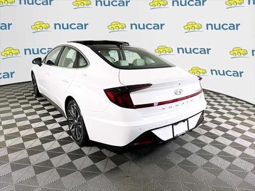 2022 Hyundai SONATA Limited