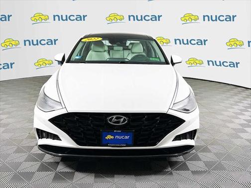 2022 Hyundai SONATA Limited