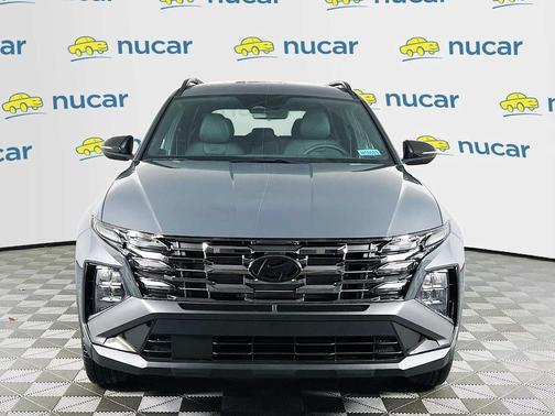 2026 Hyundai TUCSON XRT