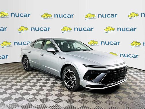 2026 Hyundai SONATA SEL