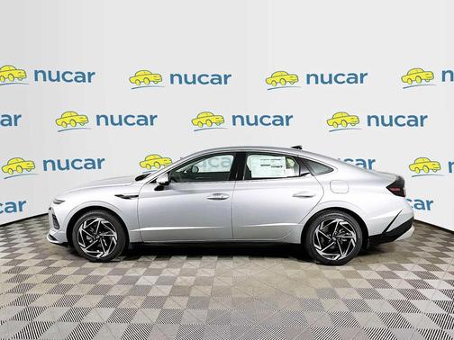 2026 Hyundai SONATA SEL