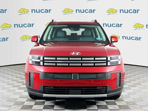 2026 Hyundai SANTA FE SEL 2.4