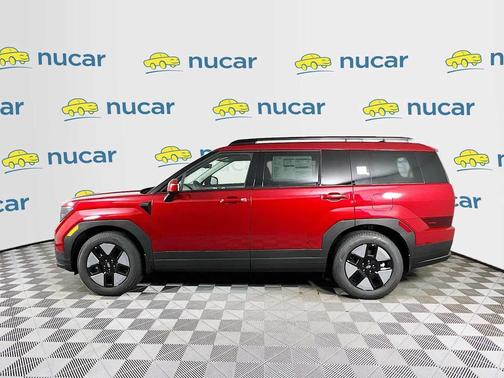 2026 Hyundai SANTA FE SEL 2.4