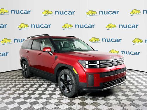 2026 Hyundai SANTA FE SEL 2.4