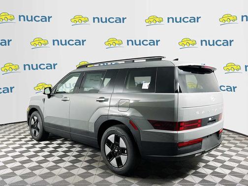 2026 Hyundai SANTA FE SEL 2.4