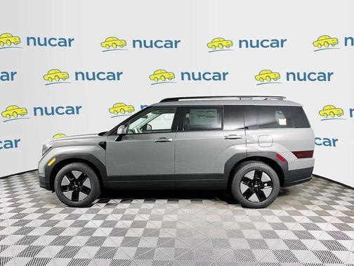 2026 Hyundai SANTA FE SEL 2.4