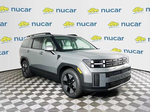 2026 Hyundai SANTA FE SEL 2.4