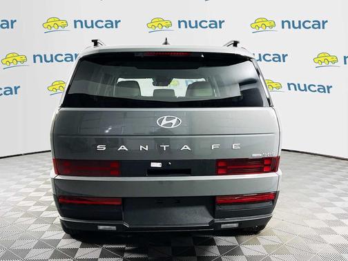 2026 Hyundai SANTA FE SEL 2.4