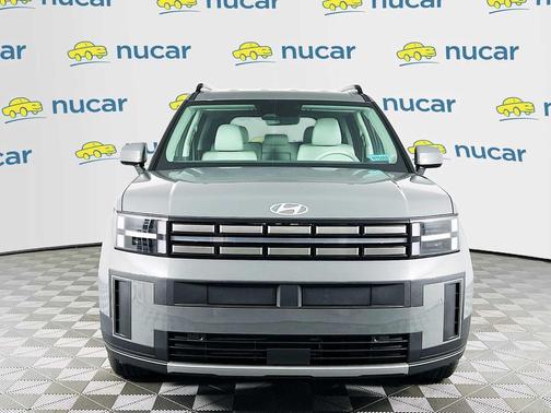 2026 Hyundai SANTA FE SEL 2.4