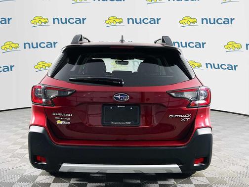 2024 Subaru Outback Limited XT