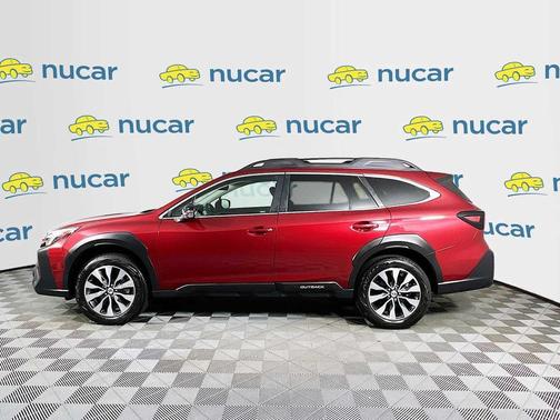 2024 Subaru Outback Limited XT