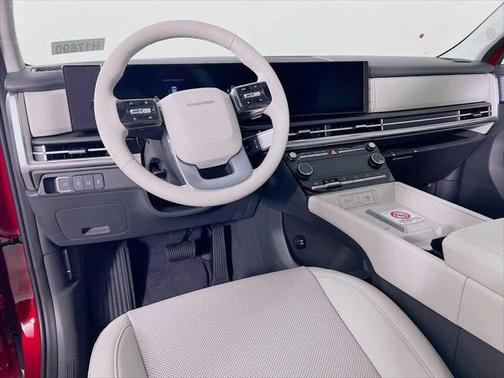 2025 Hyundai SANTA FE SEL 2.4