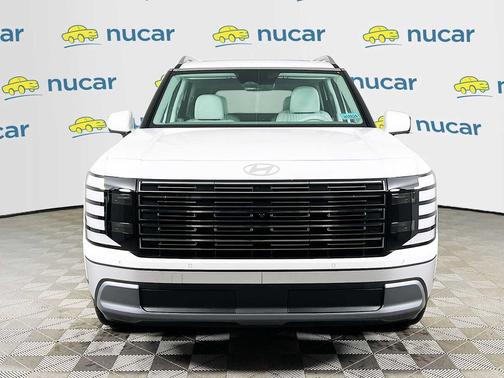 2026 Hyundai PALISADE SEL Premium