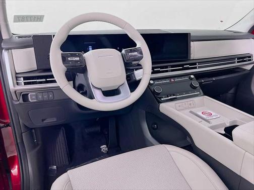 2025 Hyundai SANTA FE SEL 2.4