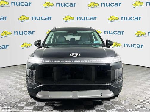 2026 Hyundai IONIQ 9 SE
