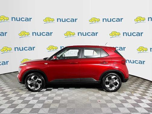 2023 Hyundai VENUE SEL