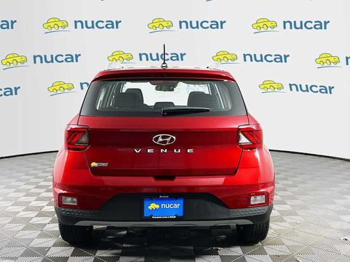 2023 Hyundai VENUE SEL