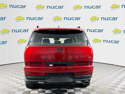 2025 Hyundai SANTA FE XRT