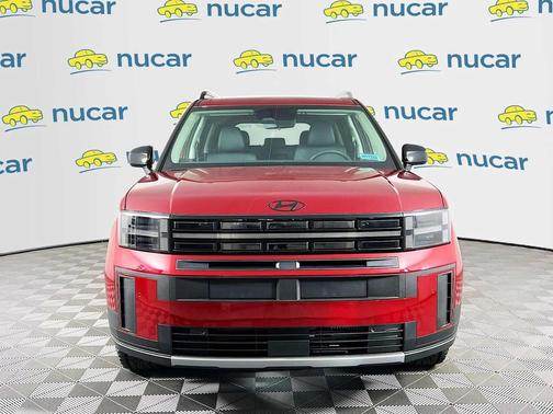 2025 Hyundai SANTA FE XRT