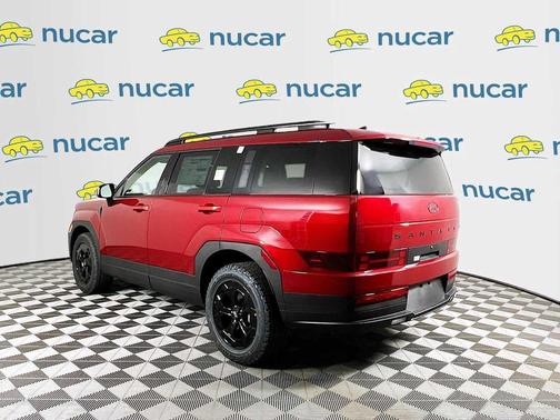 2025 Hyundai SANTA FE XRT