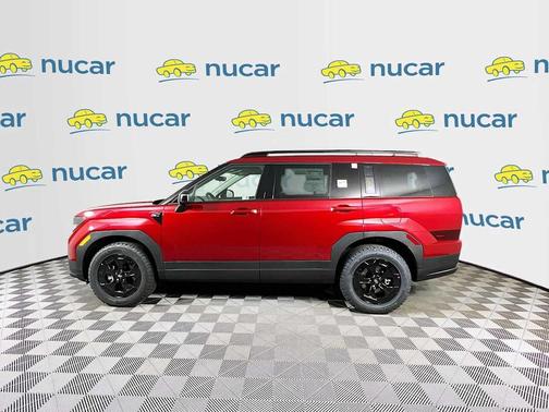 2025 Hyundai SANTA FE XRT