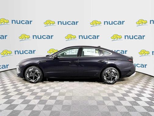 2026 Hyundai SONATA SEL