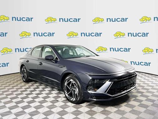 2026 Hyundai SONATA SEL