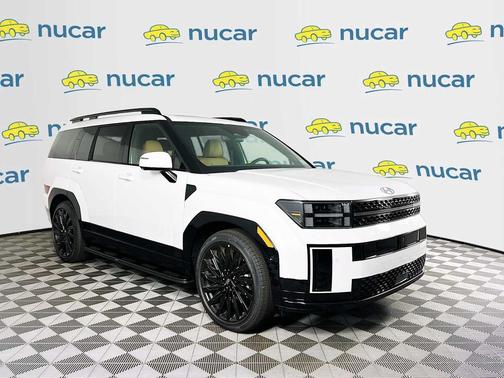 2026 Hyundai SANTA FE XRT