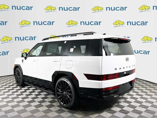 2026 Hyundai SANTA FE XRT