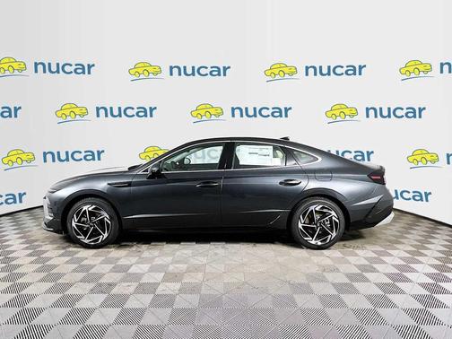 2026 Hyundai SONATA SEL