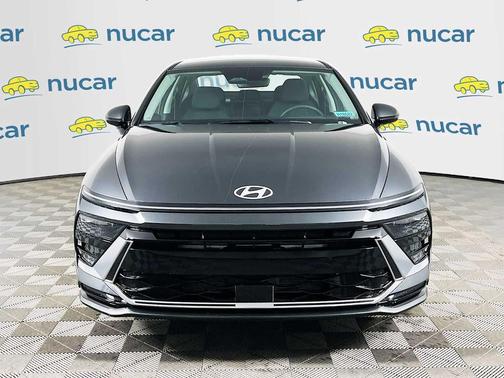 2026 Hyundai SONATA SEL