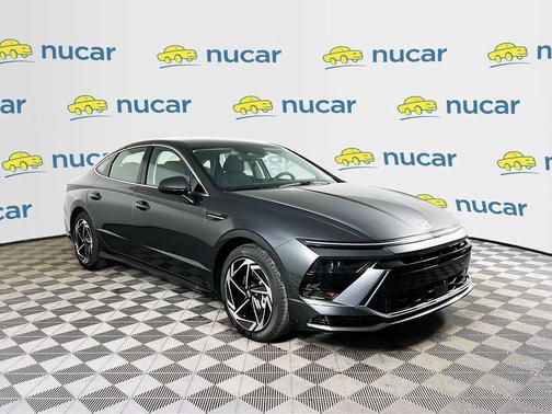 2026 Hyundai SONATA SEL