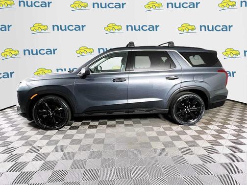 2023 Hyundai PALISADE XRT