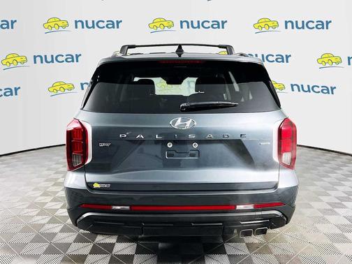 2023 Hyundai PALISADE XRT