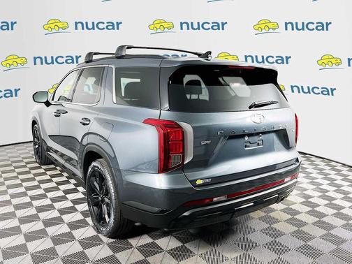 2023 Hyundai PALISADE XRT