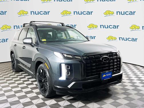 2023 Hyundai PALISADE XRT