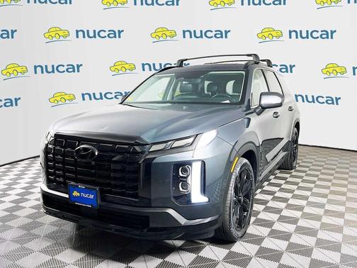 2023 Hyundai PALISADE XRT