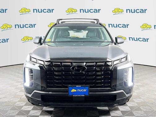 2023 Hyundai PALISADE XRT