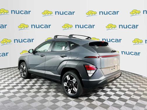 2025 Hyundai KONA SEL Convenience