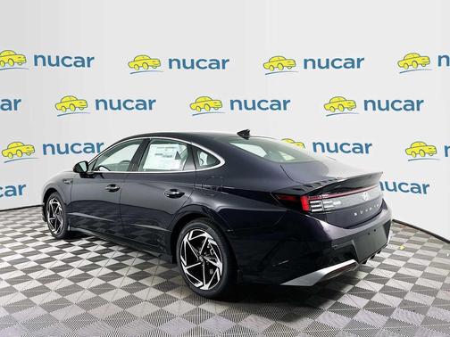 2026 Hyundai SONATA SEL