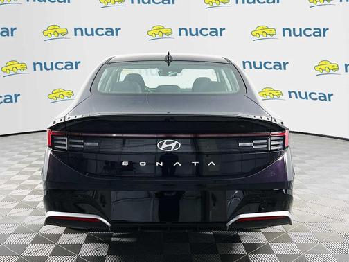 2026 Hyundai SONATA SEL