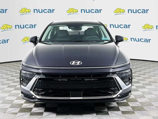 2026 Hyundai SONATA SEL