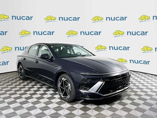 2026 Hyundai SONATA SEL