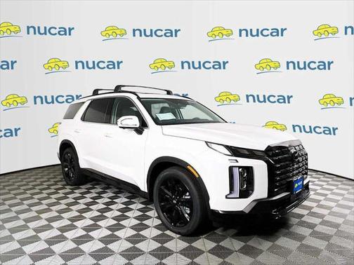 2025 Hyundai PALISADE XRT
