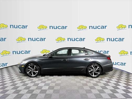 2023 Hyundai SONATA SEL Plus
