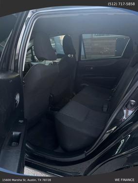 2014 Toyota Yaris LE