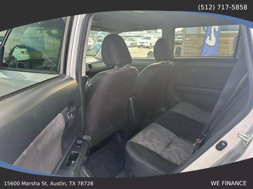 2013 Scion xB Base