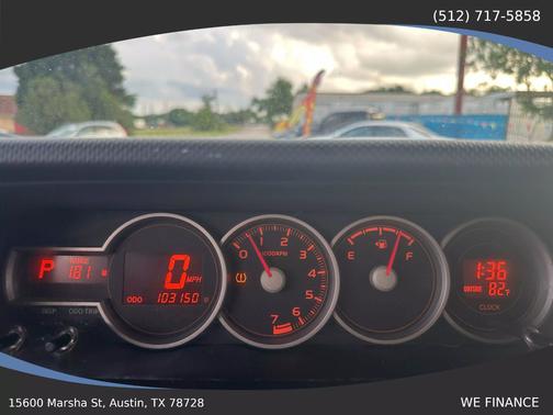 2013 Scion xB Base