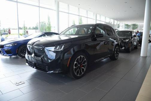 2025 BMW X3 M50 xDrive