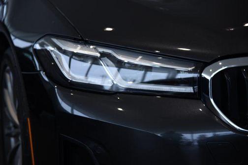 2022 BMW 540 i xDrive